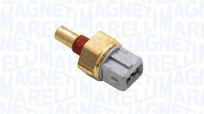 Sensor, coolant temperature MAGNETI MARELLI 171916011540