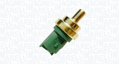 Sensor, coolant temperature MAGNETI MARELLI 171916011720