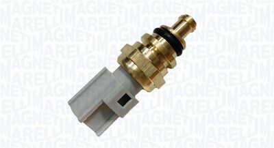 Sensor, coolant temperature MAGNETI MARELLI 171916011790