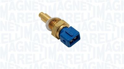 Sensor, coolant temperature MAGNETI MARELLI 171925011030