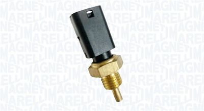 Sensor, coolant temperature MAGNETI MARELLI 171925011050