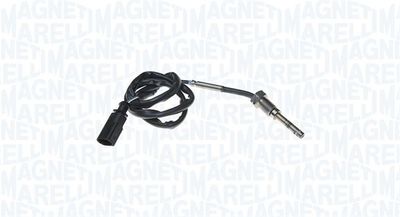 Sensor, exhaust gas temperature MAGNETI MARELLI 172000017010