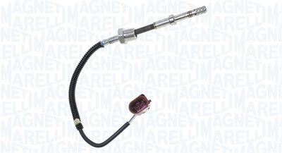 Sensor, exhaust gas temperature MAGNETI MARELLI 172000029010