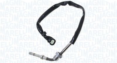 Sensor, exhaust gas temperature MAGNETI MARELLI 172000061010