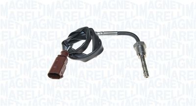 Sensor, exhaust gas temperature MAGNETI MARELLI 172000069010