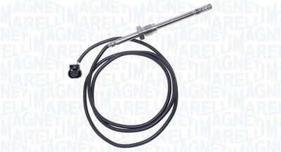 Sensor, exhaust gas temperature MAGNETI MARELLI 172000079010