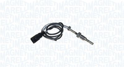 Sensor, exhaust gas temperature MAGNETI MARELLI 172000087010