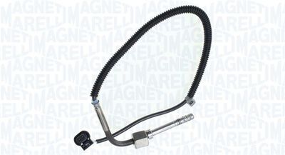 Sensor, exhaust gas temperature MAGNETI MARELLI 172000091010