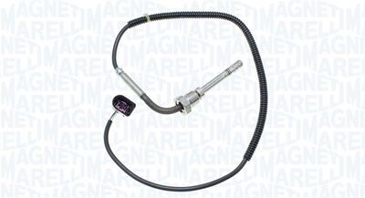 Sensor, exhaust gas temperature MAGNETI MARELLI 172000095010