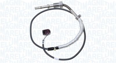 Sensor, exhaust gas temperature MAGNETI MARELLI 172000101010