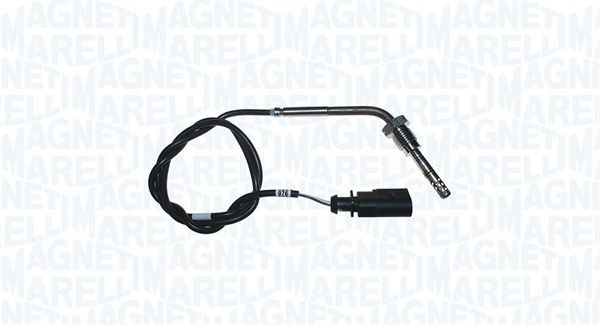 MAGNETI MARELLI 172000111010 Sensor, exhaust gas temperature