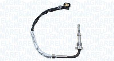 Sensor, exhaust gas temperature MAGNETI MARELLI 172000151010