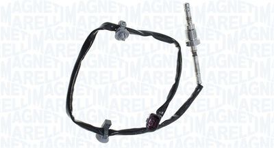 Sensor, exhaust gas temperature MAGNETI MARELLI 172000161010