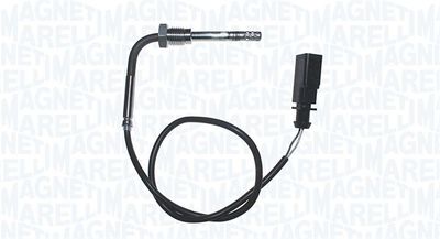 Sensor, exhaust gas temperature MAGNETI MARELLI 172000171010