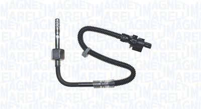 Sensor, exhaust gas temperature MAGNETI MARELLI 172000179010