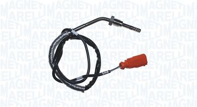 Sensor, exhaust gas temperature MAGNETI MARELLI 172000191010