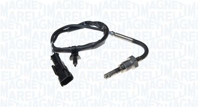 Sensor, exhaust gas temperature MAGNETI MARELLI 172000209010