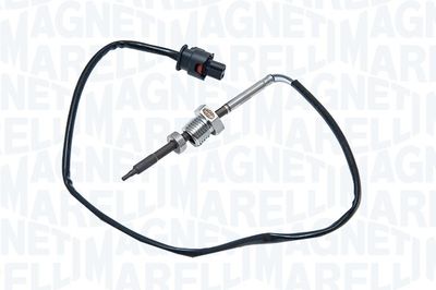 Sensor, exhaust gas temperature MAGNETI MARELLI 172000283010