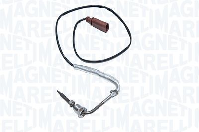 Sensor, exhaust gas temperature MAGNETI MARELLI 172000293010