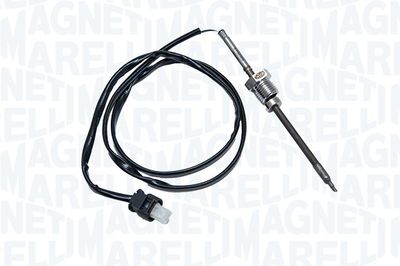 Sensor, exhaust gas temperature MAGNETI MARELLI 172000309010