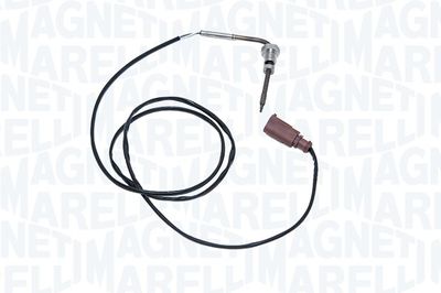 Sensor, exhaust gas temperature MAGNETI MARELLI 172000311010