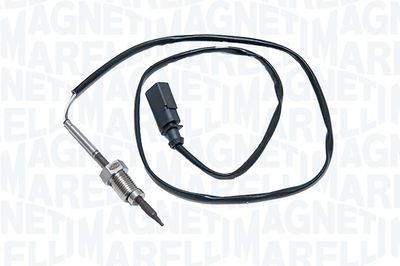 Sensor, exhaust gas temperature MAGNETI MARELLI 172000339010