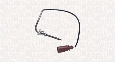 Sensor, exhaust gas temperature MAGNETI MARELLI 172000391010