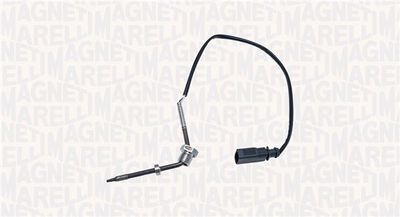 Sensor, exhaust gas temperature MAGNETI MARELLI 172000411010