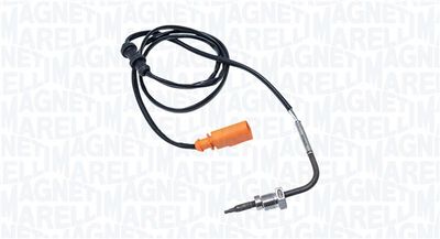 Sensor, exhaust gas temperature MAGNETI MARELLI 172000425010