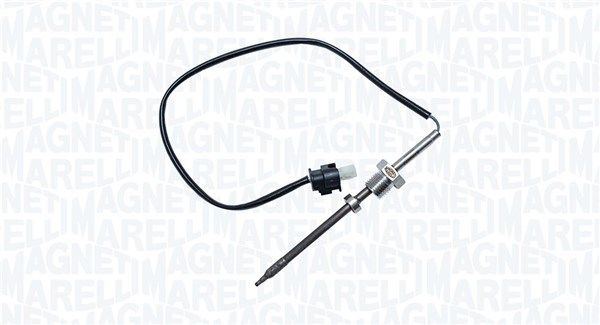 MAGNETI MARELLI 172000483010 Sensor, exhaust gas temperature