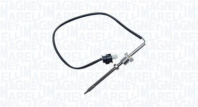 Sensor, exhaust gas temperature MAGNETI MARELLI 172000483010