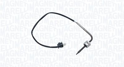 Sensor, exhaust gas temperature MAGNETI MARELLI 172000525010