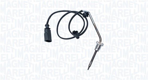 MAGNETI MARELLI 172000557010 Sensor, exhaust gas temperature