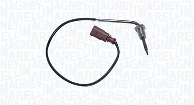 Sensor, exhaust gas temperature MAGNETI MARELLI 172000561010