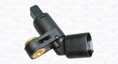 Sensor, wheel speed MAGNETI MARELLI 172100001010