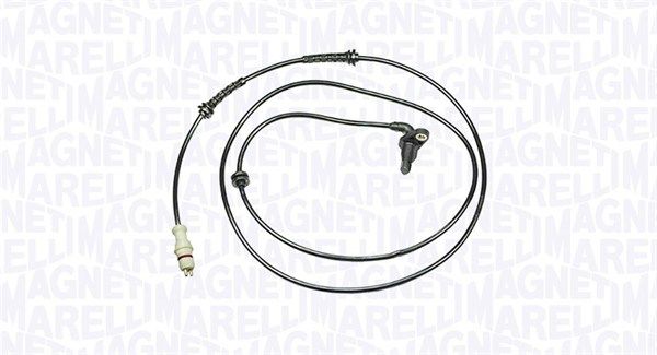 MAGNETI MARELLI 172100007010 Sensor, wheel speed