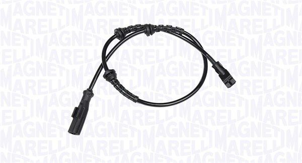 MAGNETI MARELLI 172100017010 Sensor, wheel speed