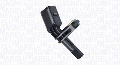 Sensor, wheel speed MAGNETI MARELLI 172100027010