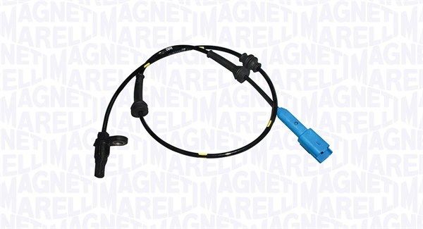 MAGNETI MARELLI 172100057010 Sensor, wheel speed