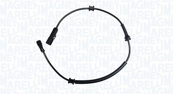 MAGNETI MARELLI 172100061010 Sensor, wheel speed