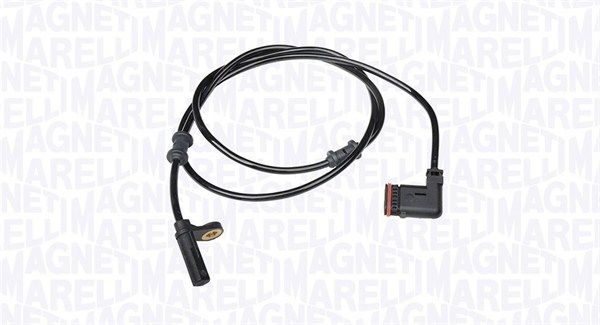 MAGNETI MARELLI 172100071010 Sensor, wheel speed