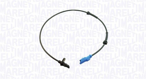 MAGNETI MARELLI 172100087010 Sensor, wheel speed