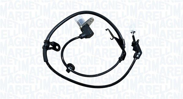 MAGNETI MARELLI 172100088010 Sensor, wheel speed