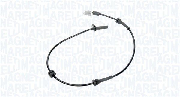 MAGNETI MARELLI 172100094010 Sensor, wheel speed