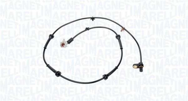 MAGNETI MARELLI 172100095010 Sensor, wheel speed