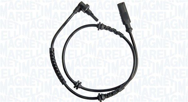 MAGNETI MARELLI 172100098010 Sensor, wheel speed