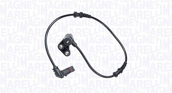 MAGNETI MARELLI 172100101010 Sensor, wheel speed