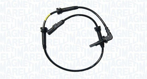 MAGNETI MARELLI 172100158010 Sensor, wheel speed