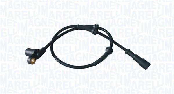 MAGNETI MARELLI 172100161010 Sensor, wheel speed