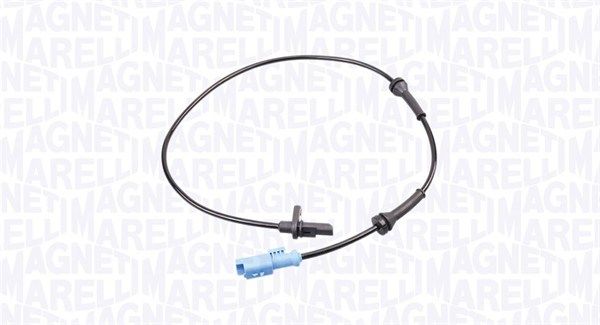 MAGNETI MARELLI 172100165010 Sensor, wheel speed